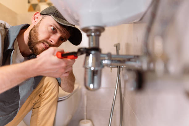 Best Water Leak Repair  in Crested Butte, CO