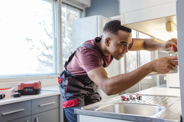 Best Water Softener Installation  in Crested Butte, CO